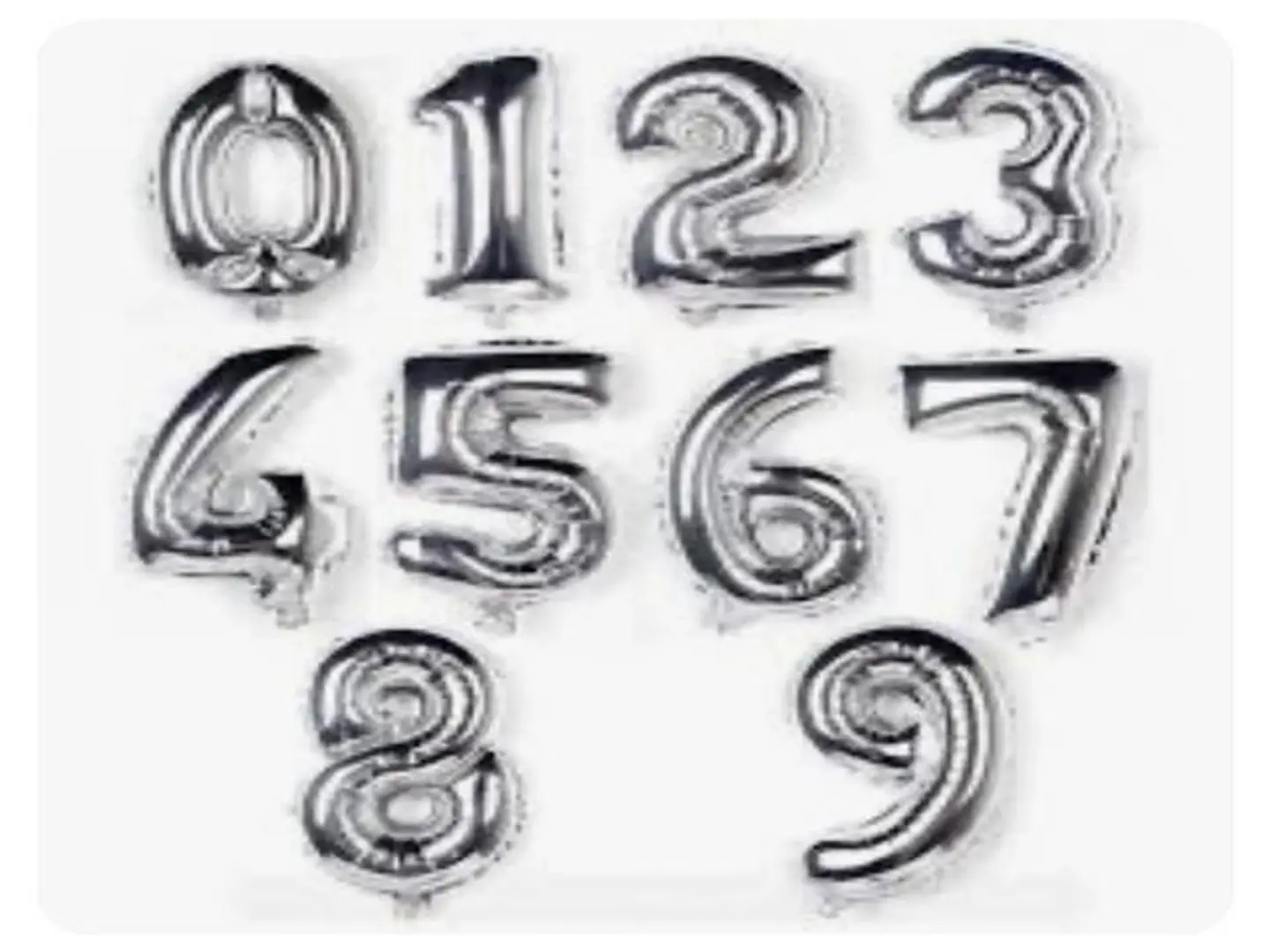 أرقام هيليوم