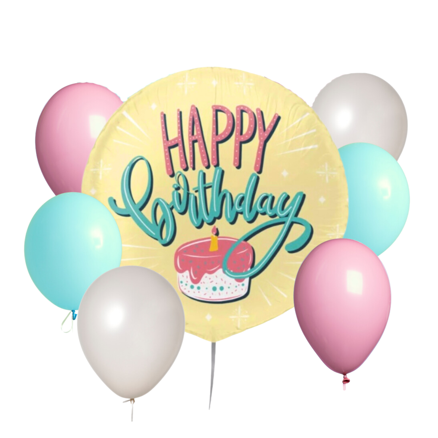 Birthday Group