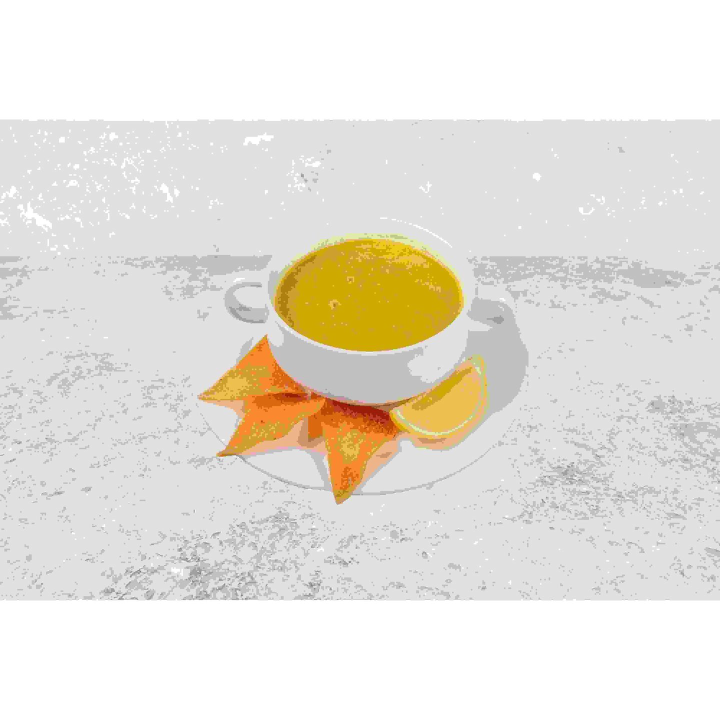 شوربة