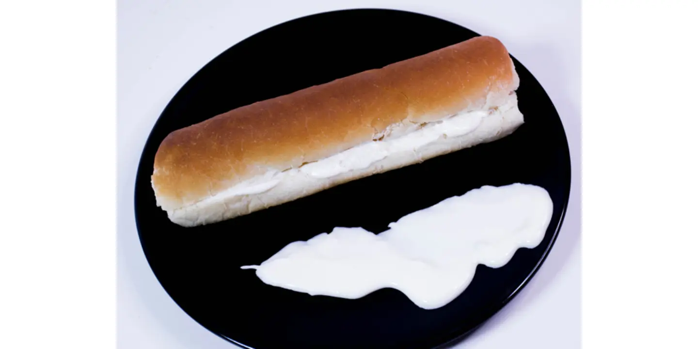 ساندوتش جبنه