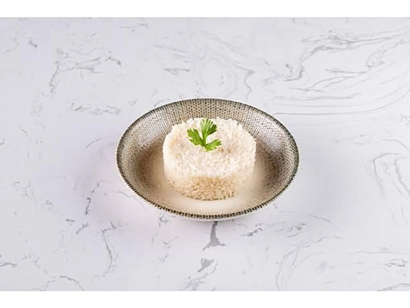 Plain Rice