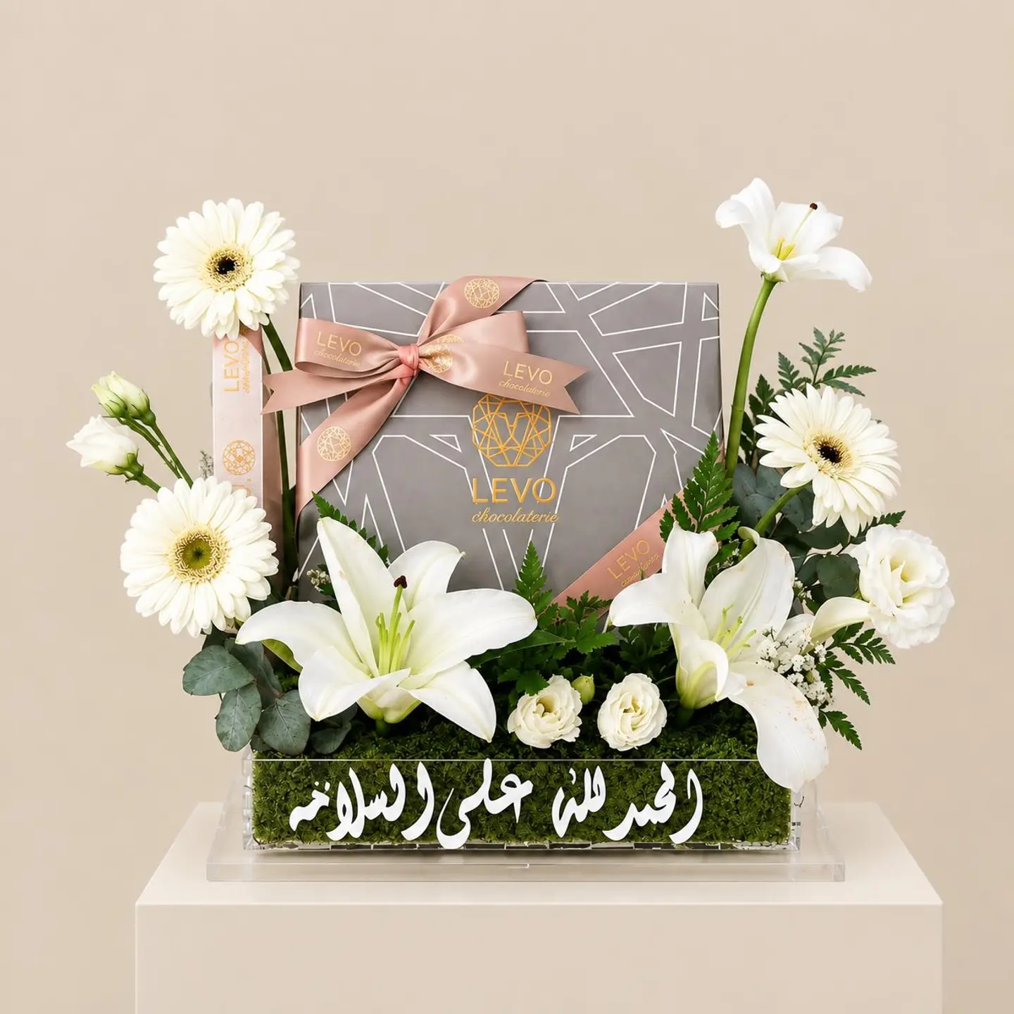 Get Well With Levo