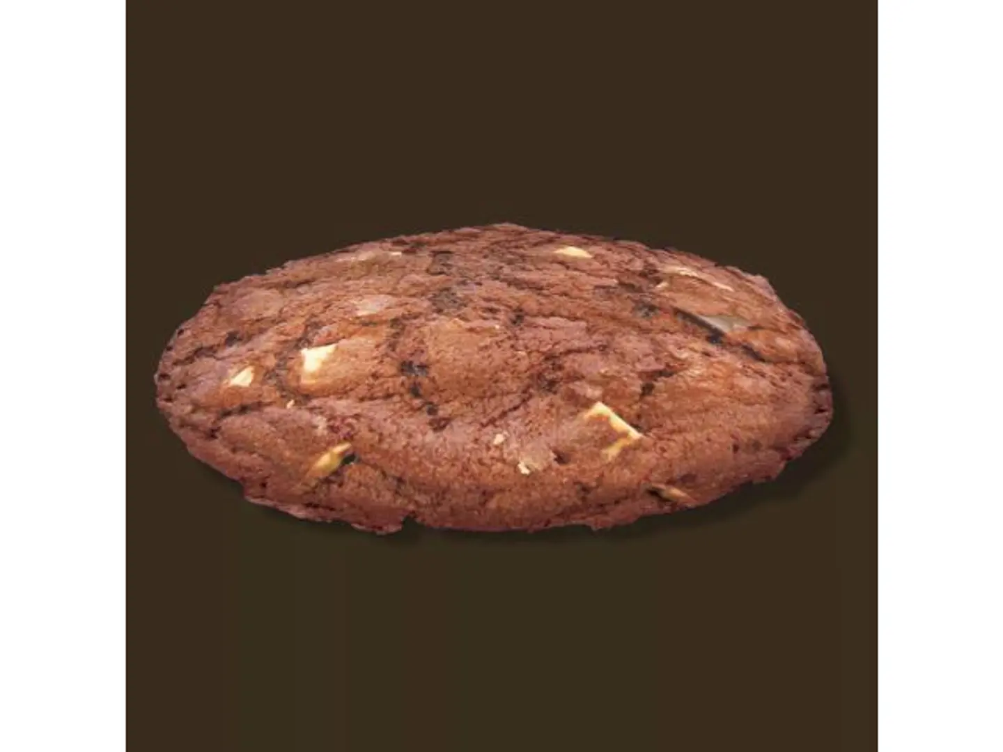 كوكيز دبل شوكولاته