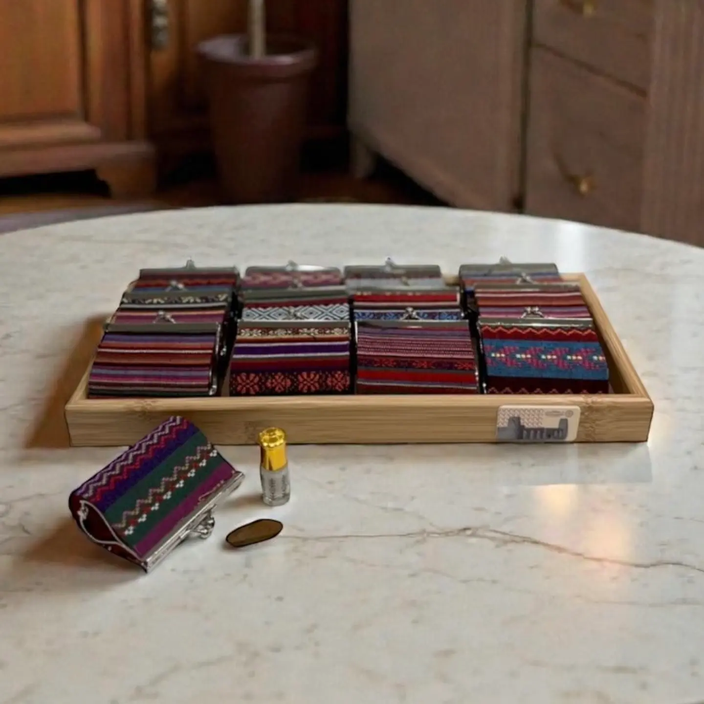 توزيعات يوم التأسيس ١