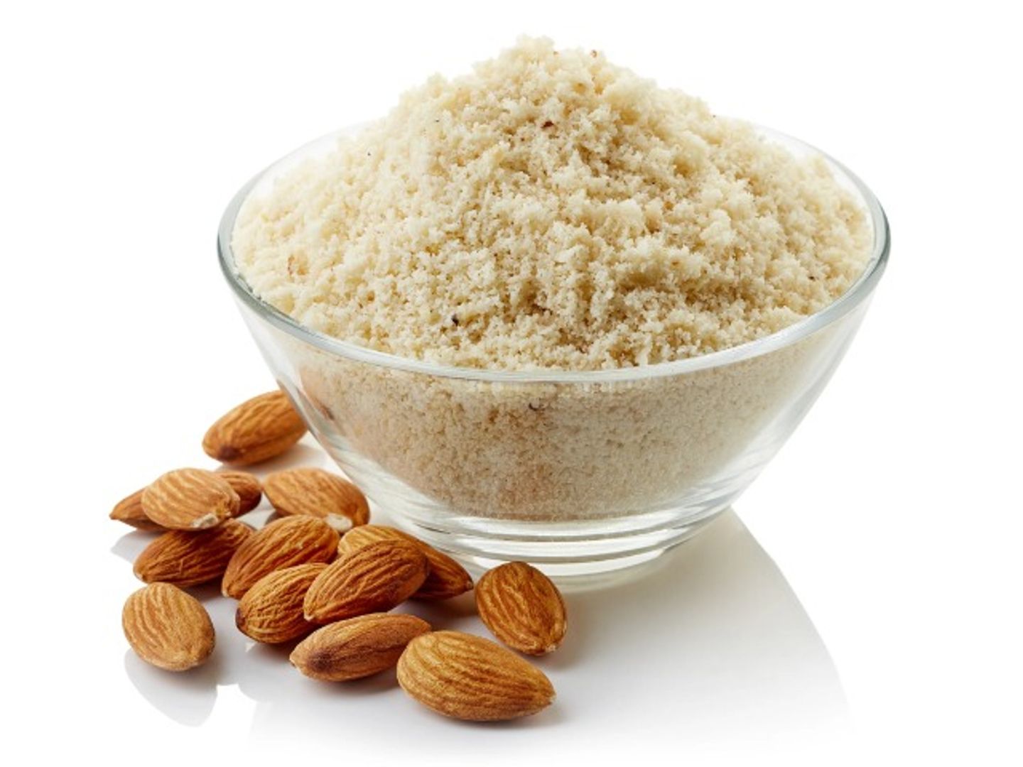 Almond Flour, 48 Kg
