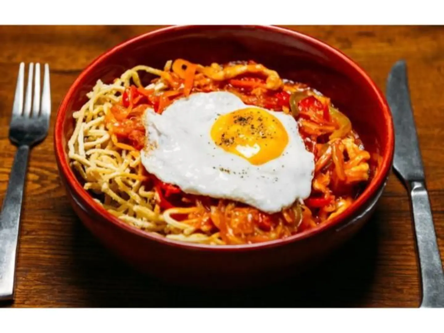 أمريكي الشوبسوي دجاج