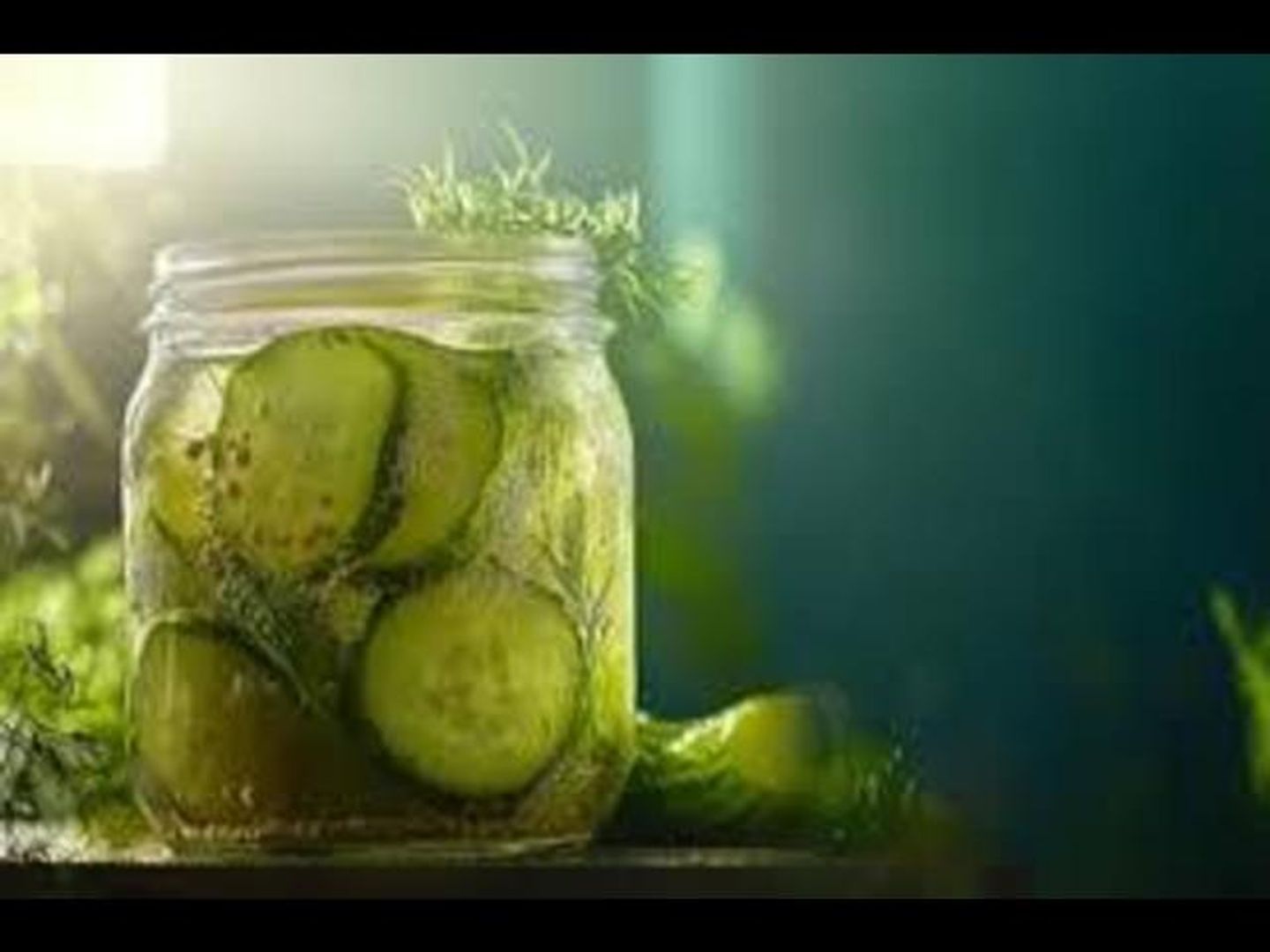 Local Cucumber