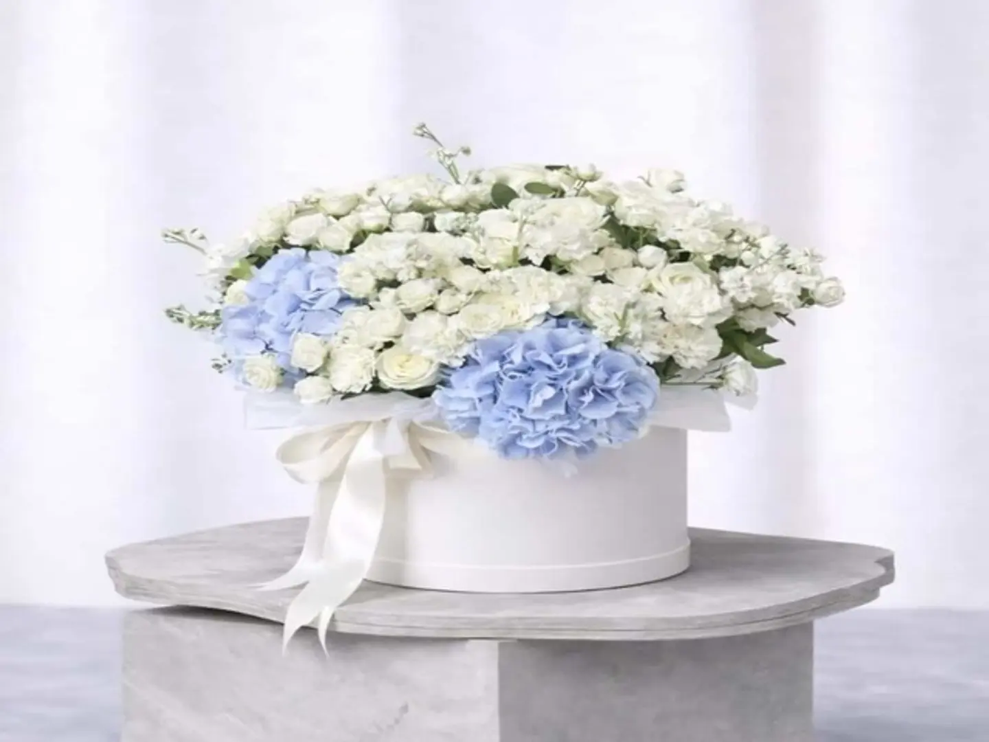 بوكس كلاود بلو