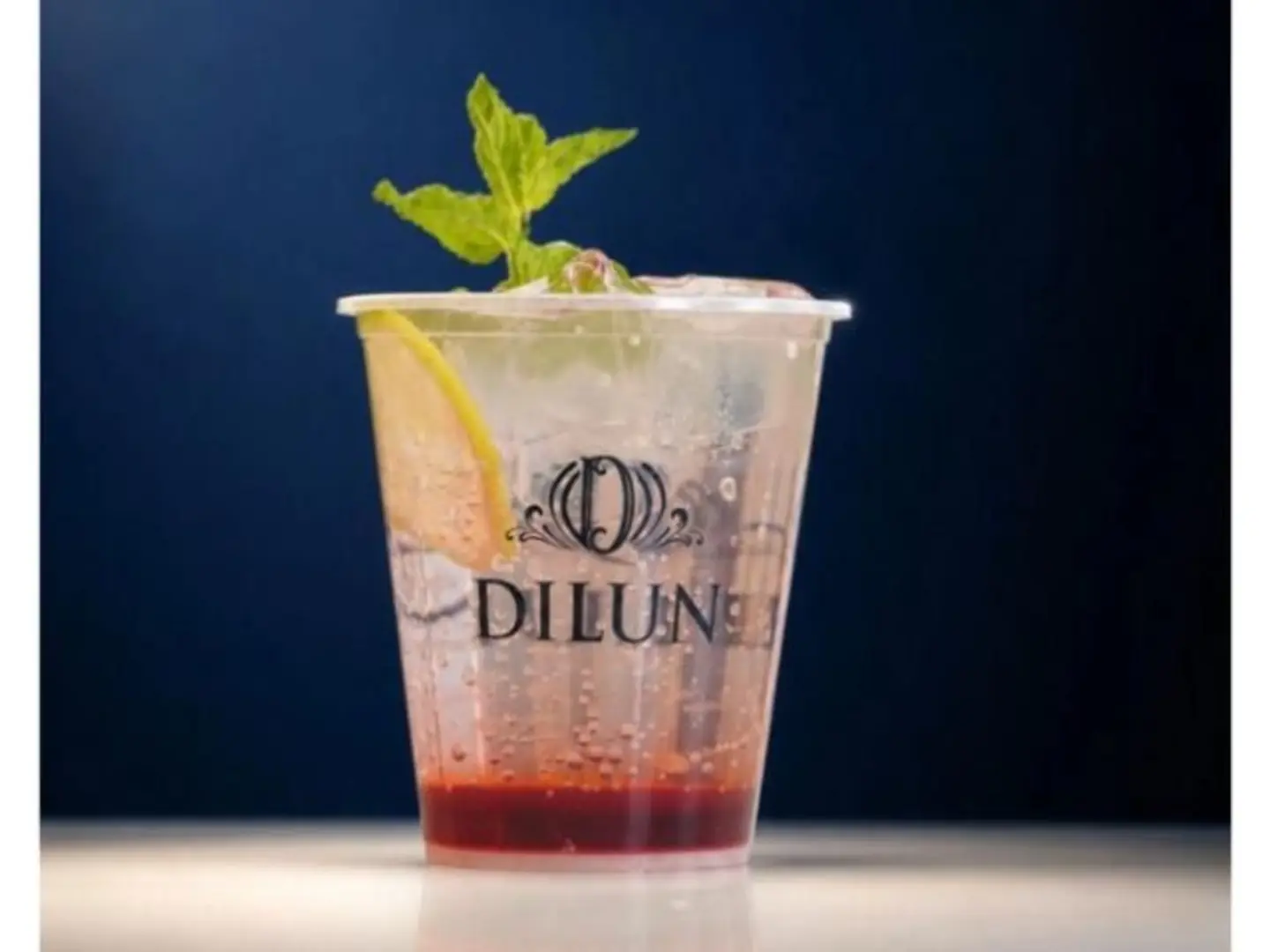 Mojito Cocktail