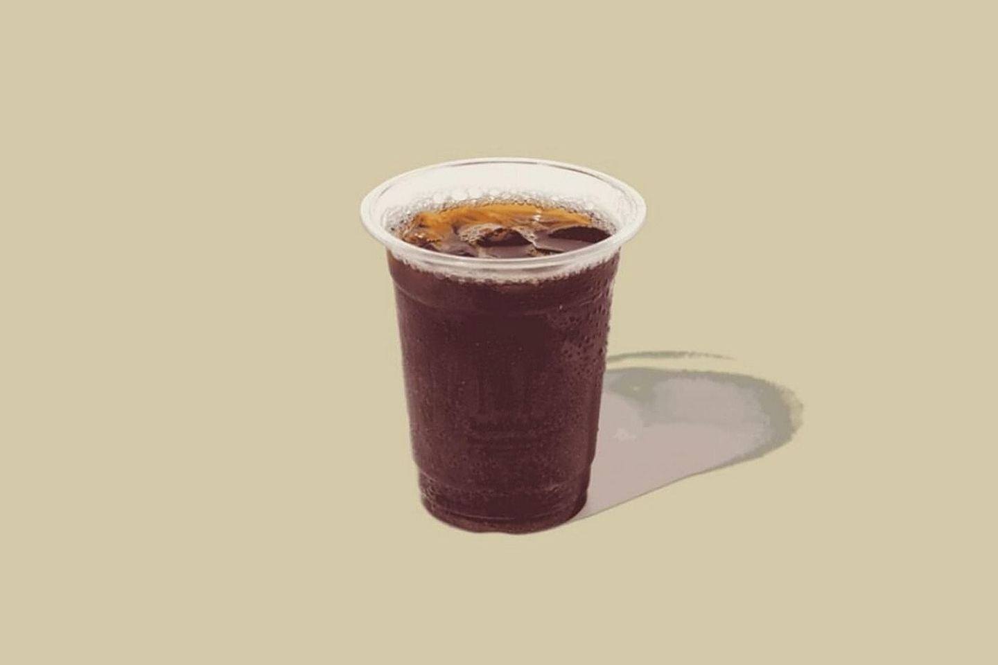 ايس امريكانو
