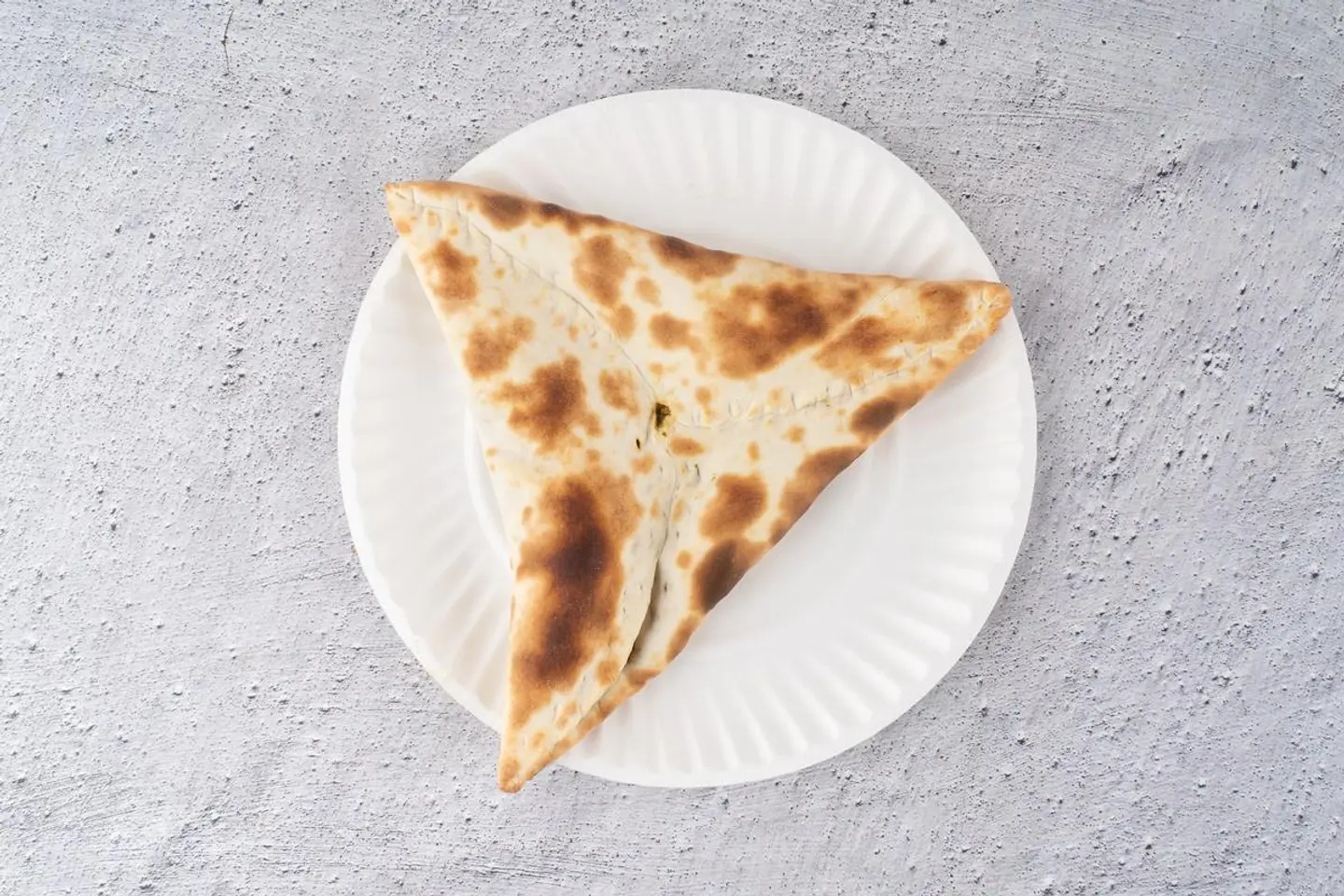 فطيرة جبنة صوص