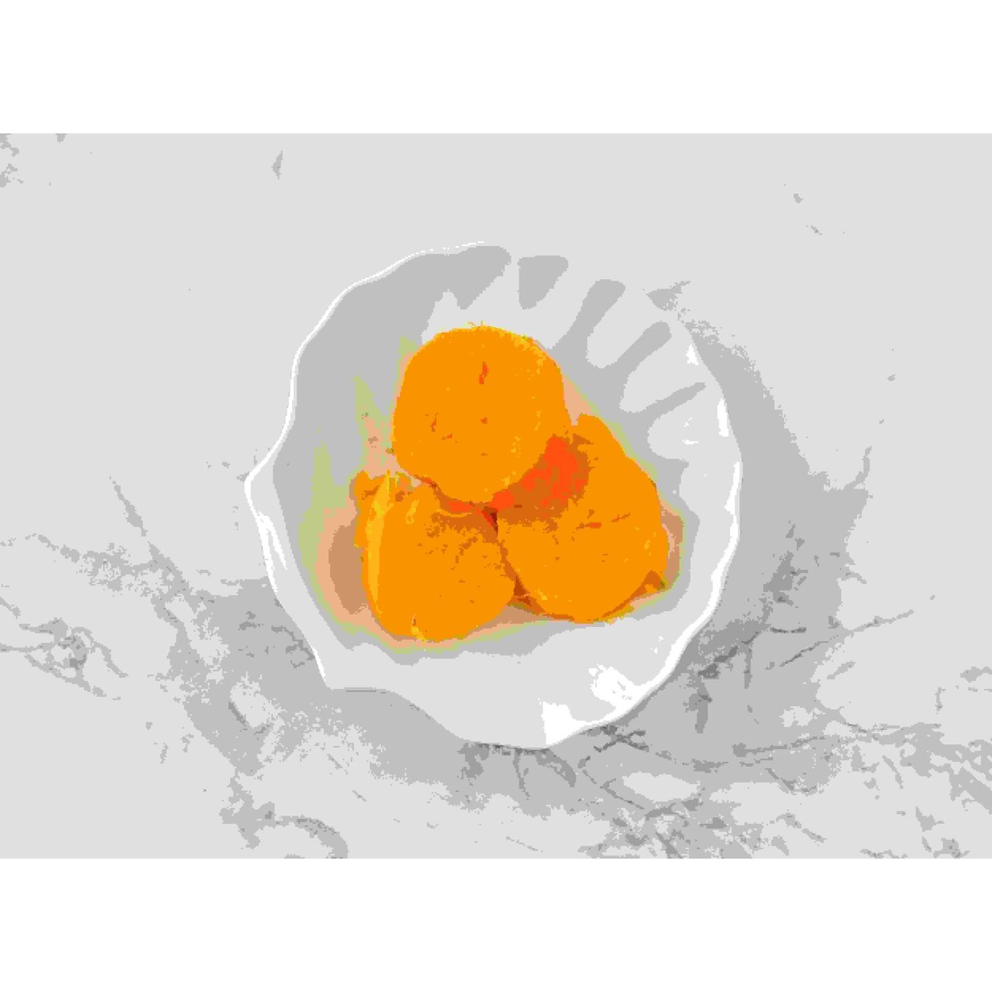 Sweet Potato