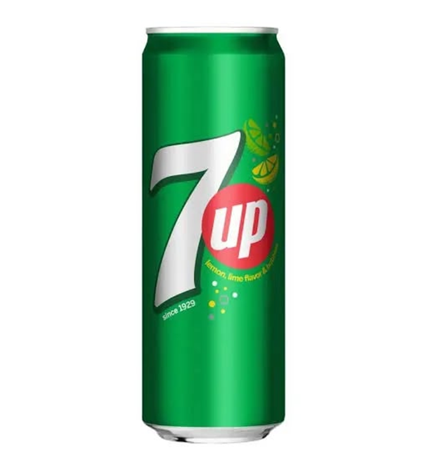 7 Up