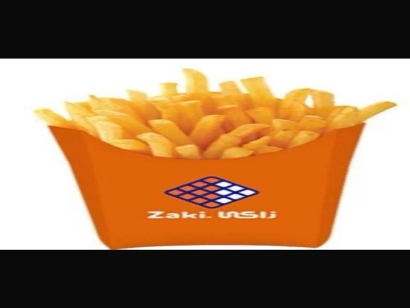 French Fries - Normal