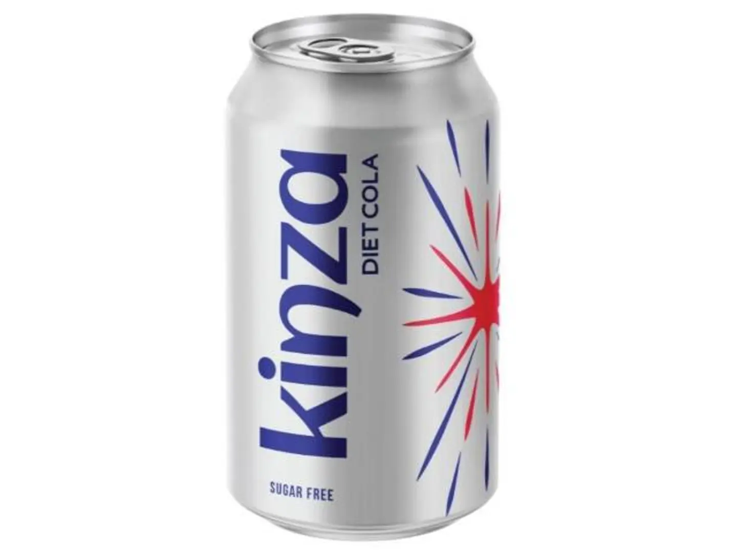 Kinza Diet Cola