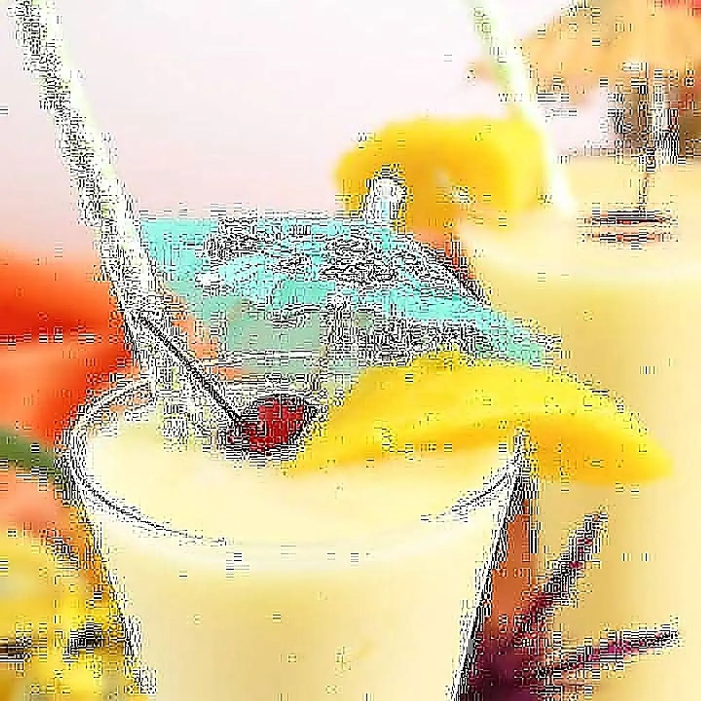 مانجو كولادا