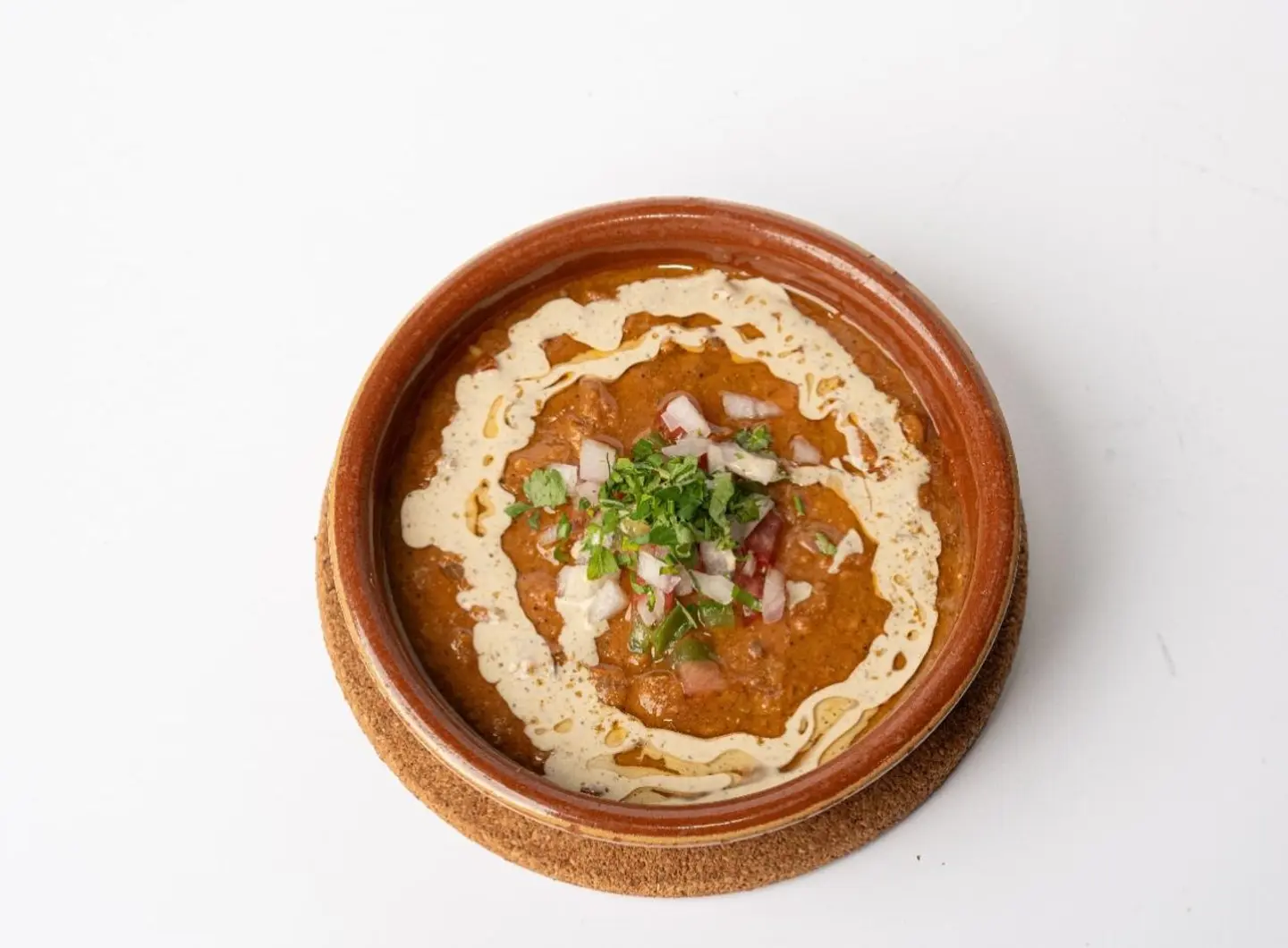 Foul On Baking Sheet