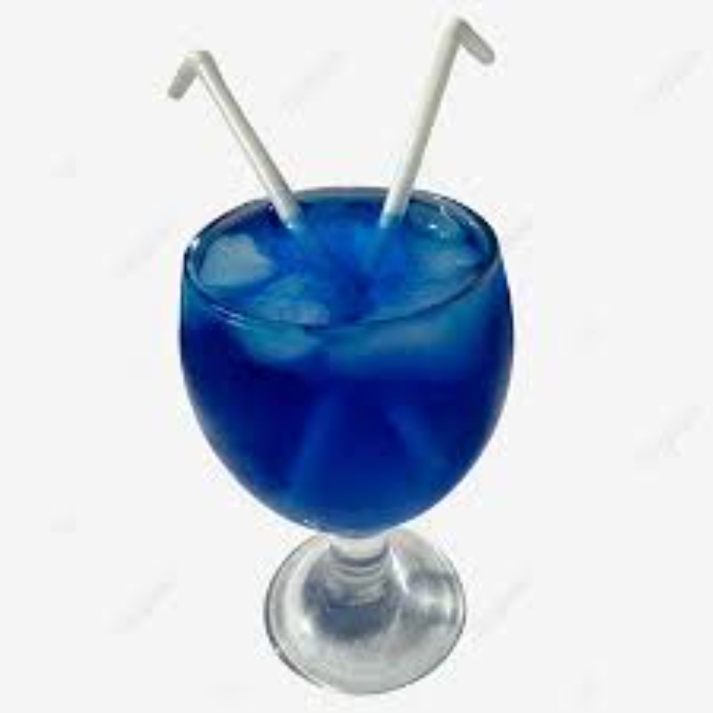 True Blue