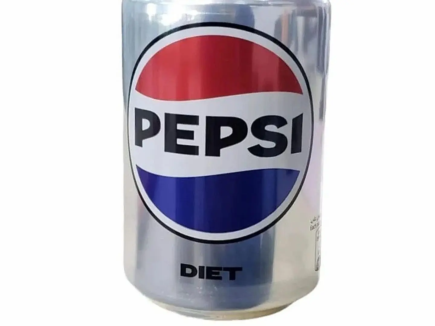 بيبسي دايت كانز