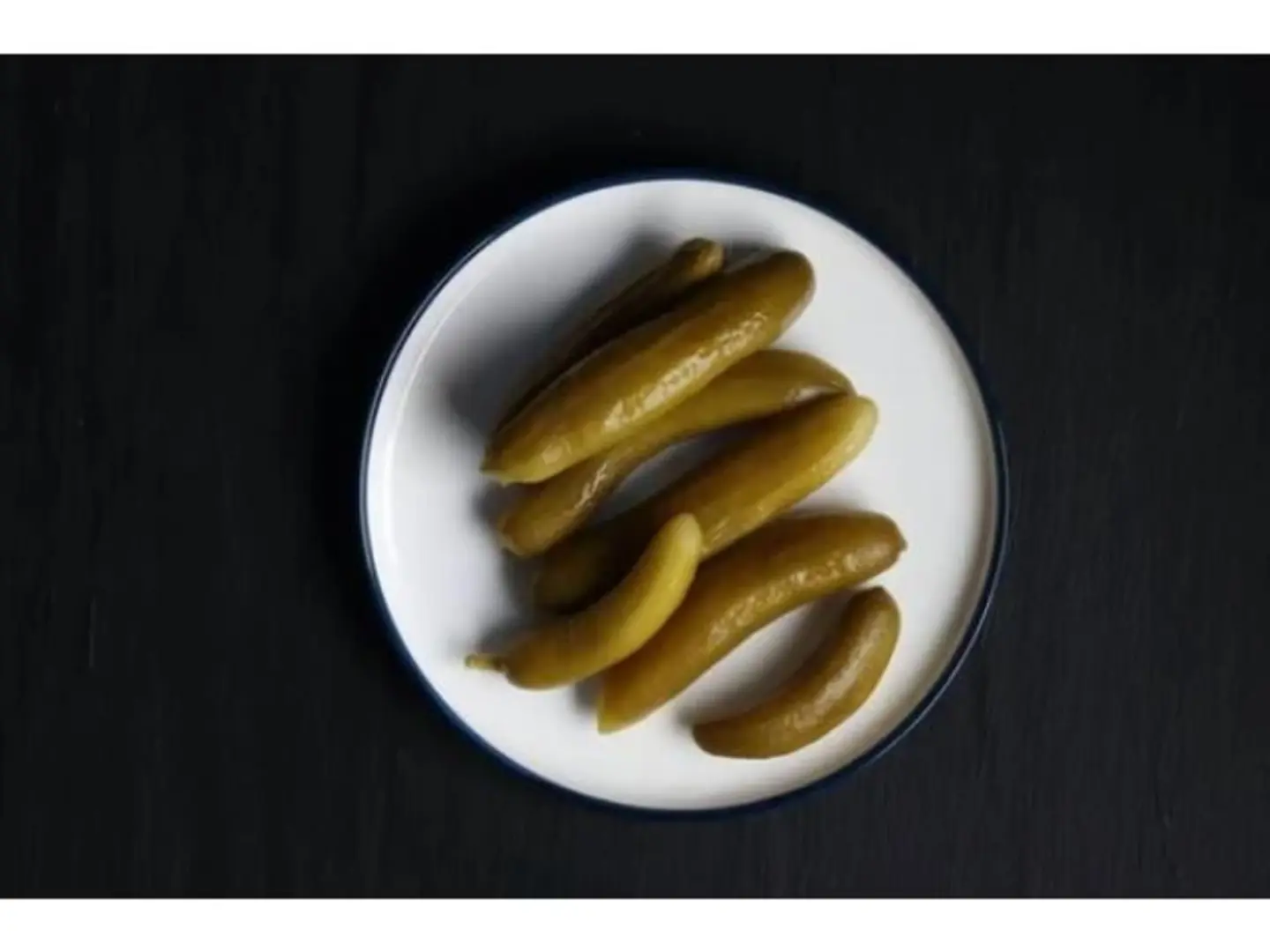 Pickles