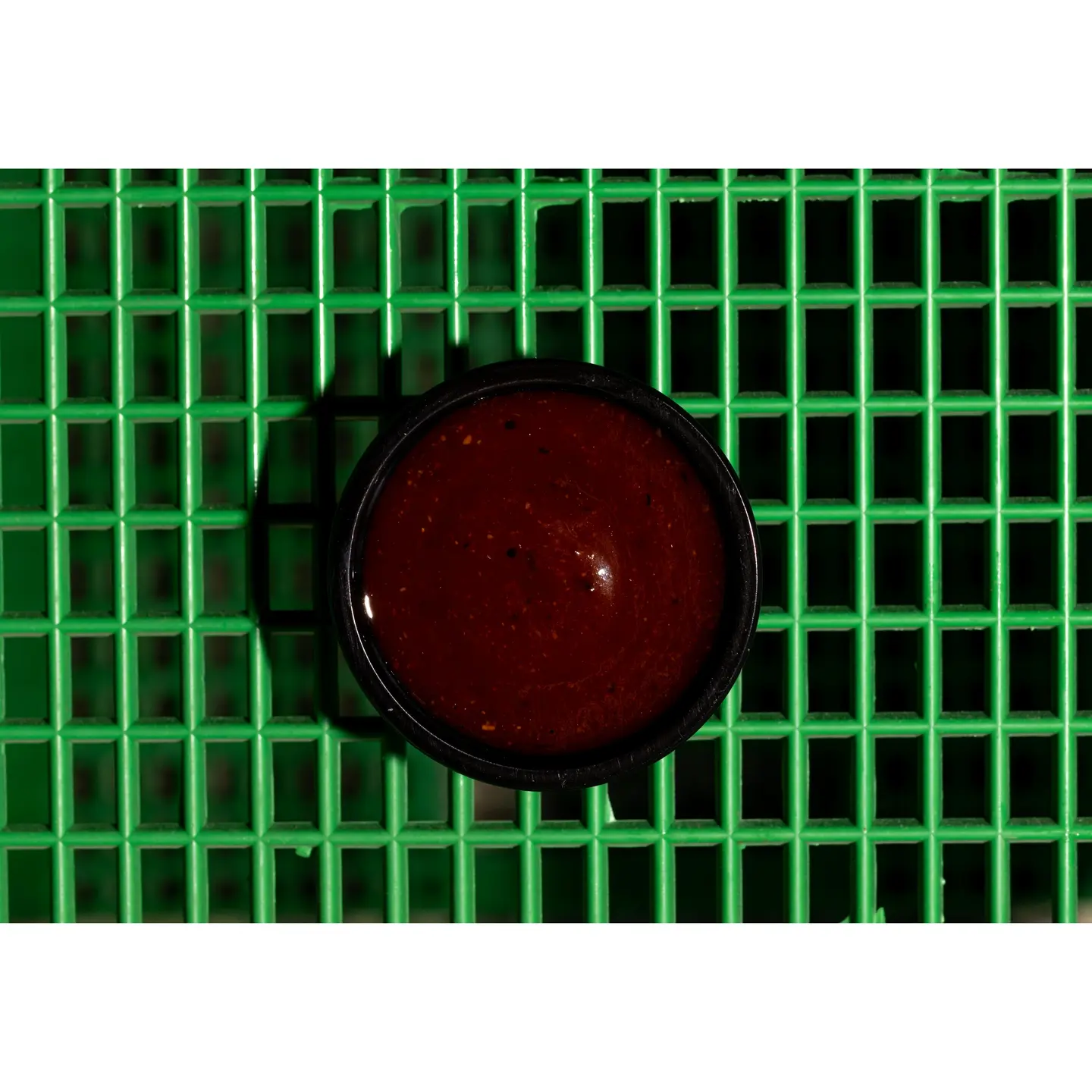 Sticky Bbq Sauce