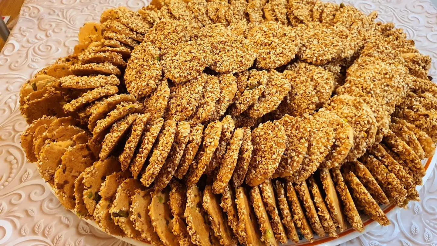 بـرزاق