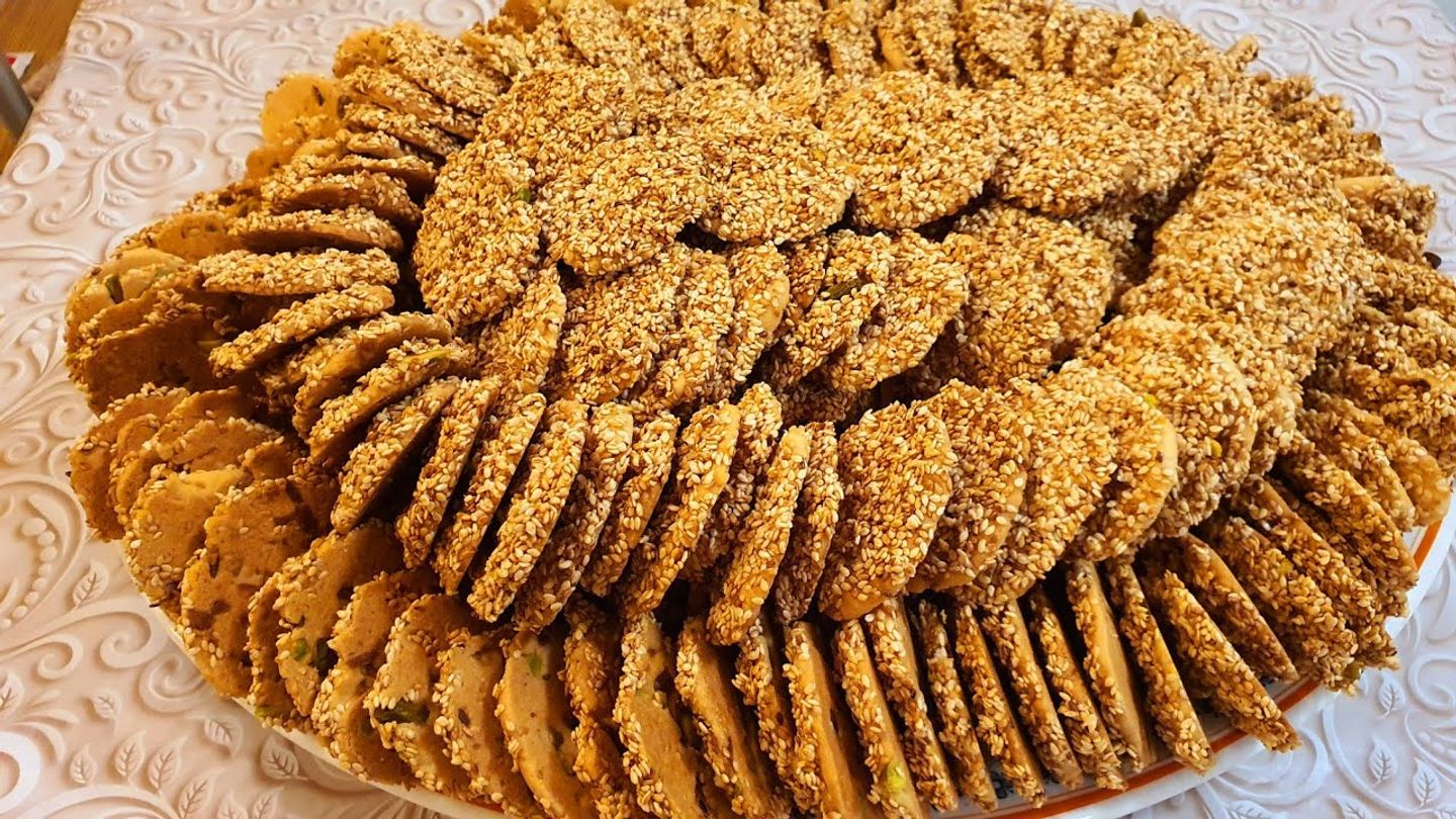 Barazek