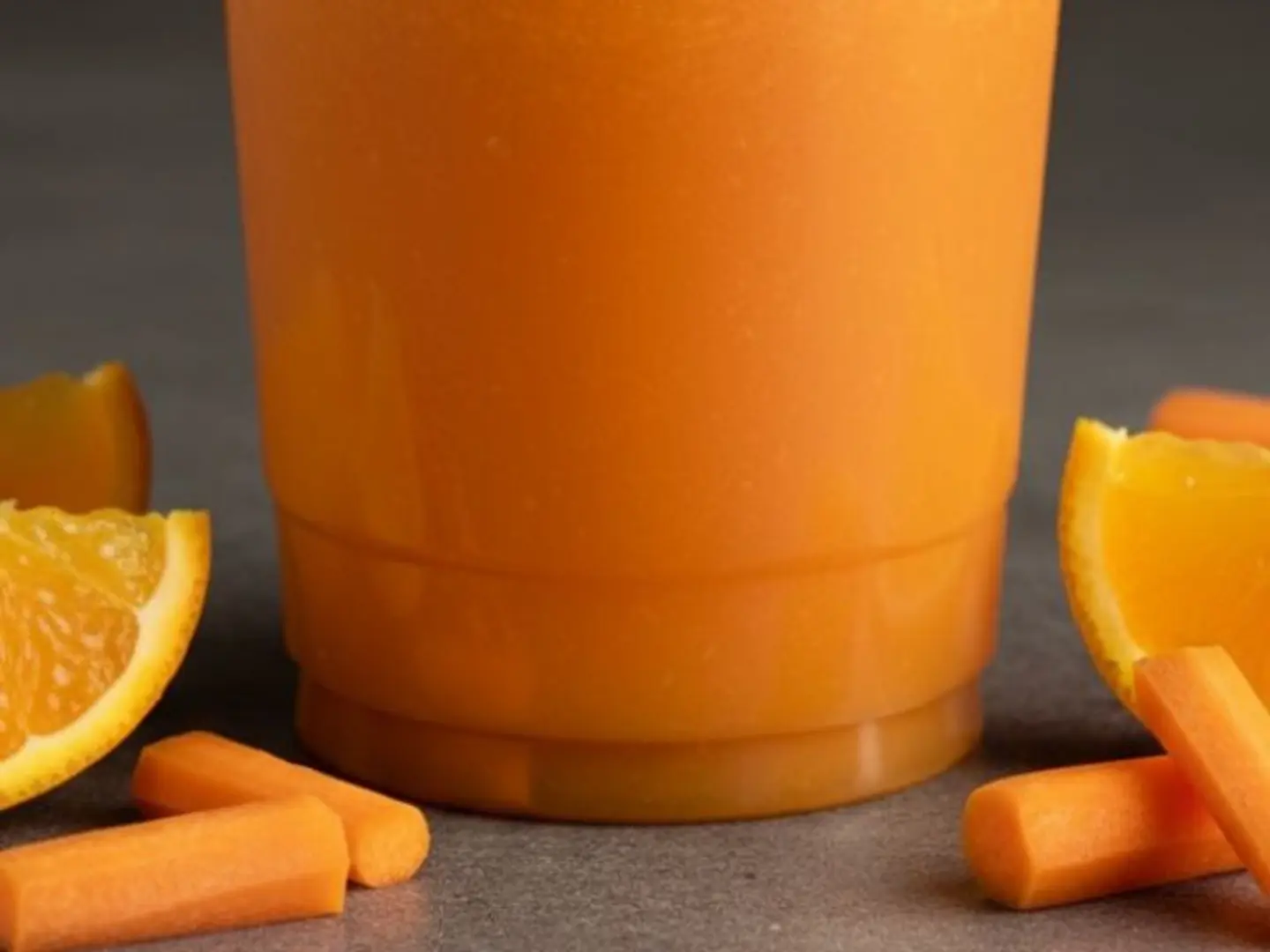 Orange With Carrot (1 Ltr.)