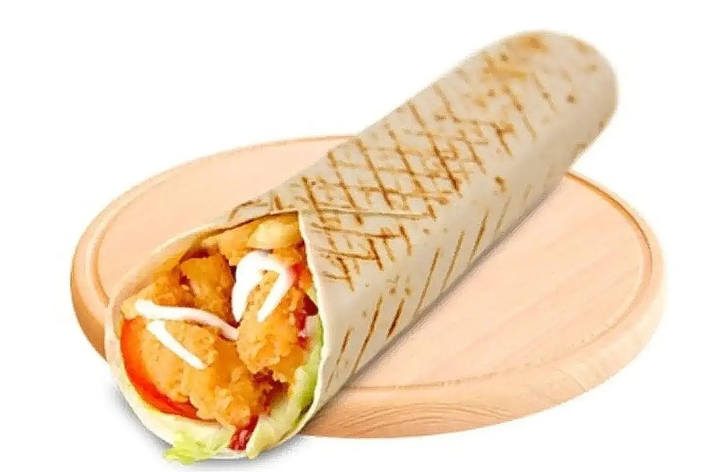 Spicy Boneless Chicken