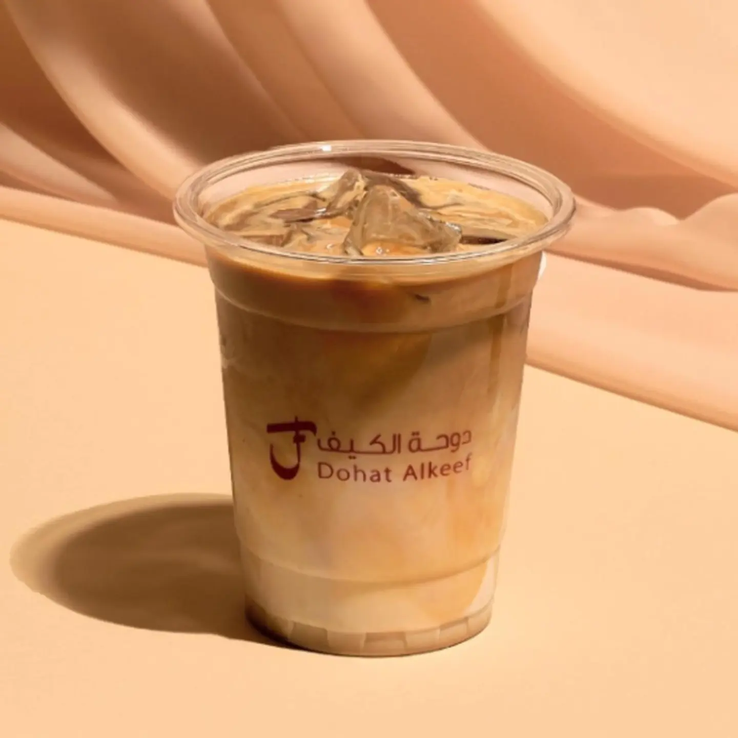 ايس لاتيه