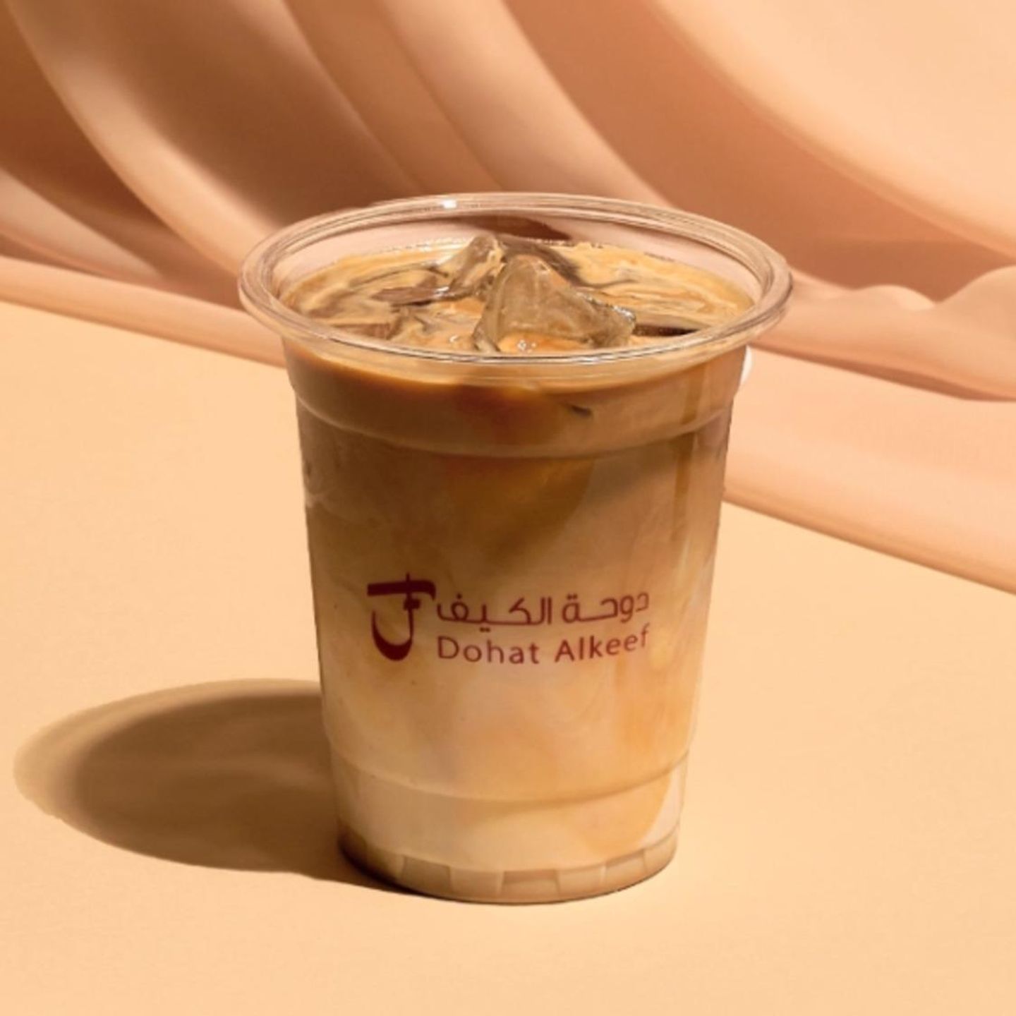 ايس لاتيه