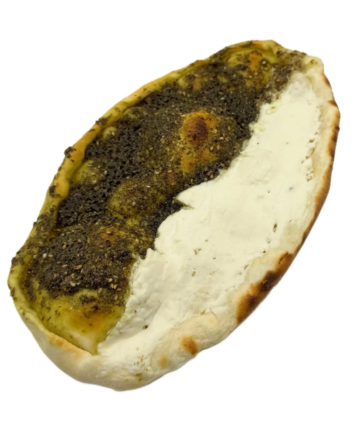 لبنة زعتر