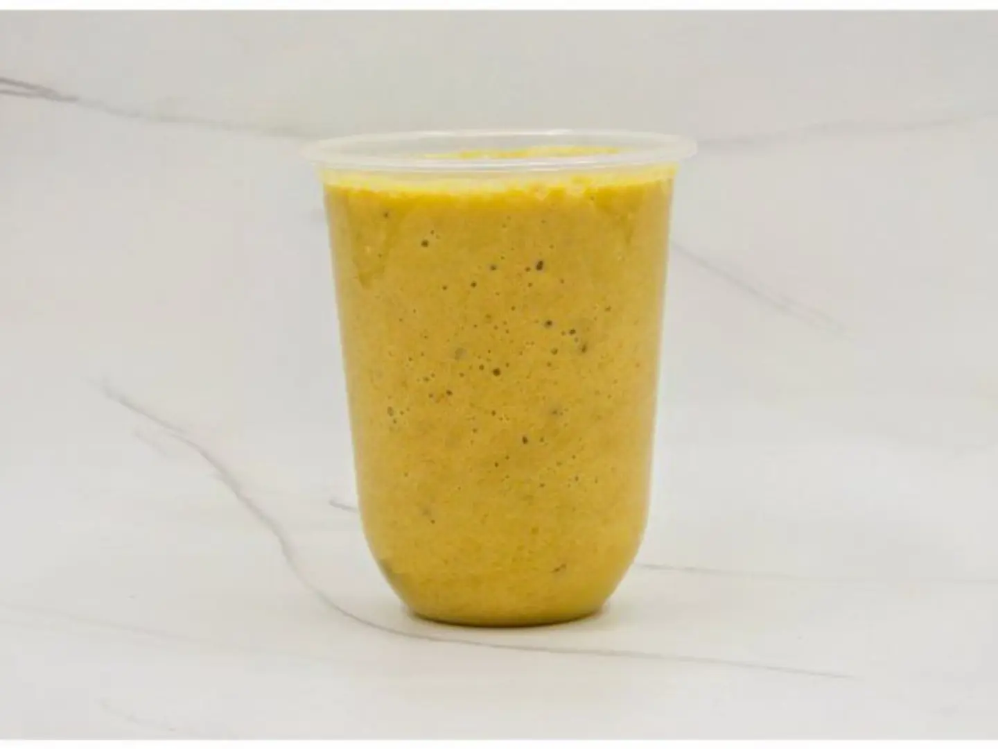 Banana Juice