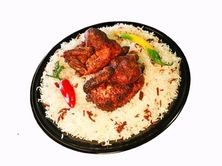 نص شويه معا رز بشاور