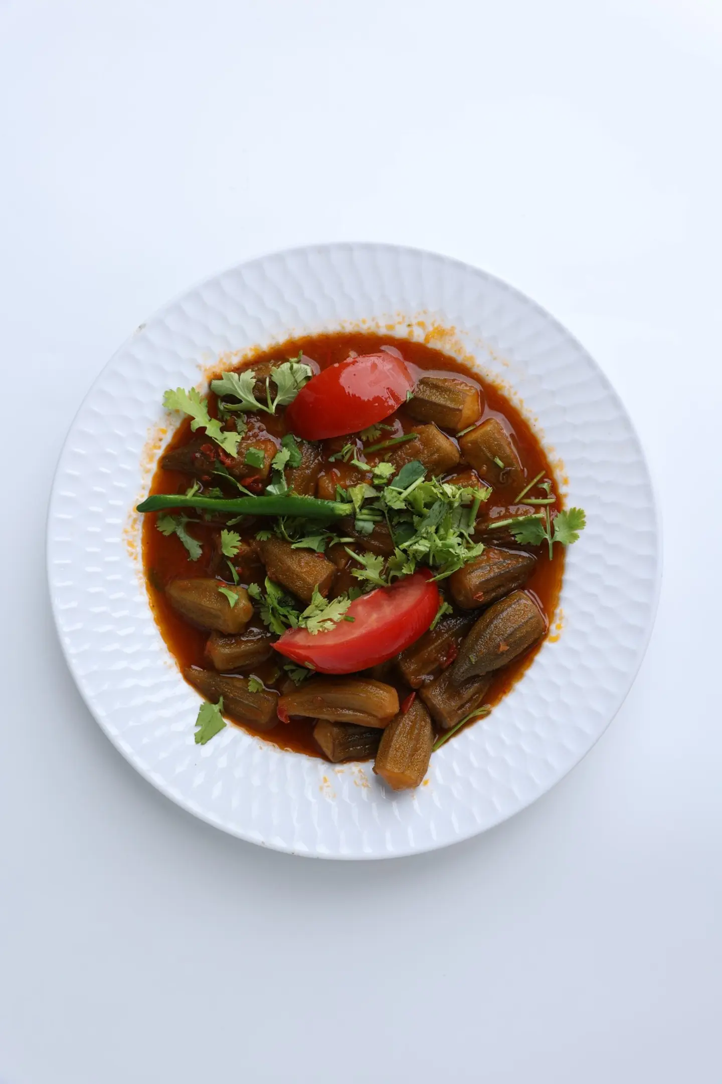 Okra