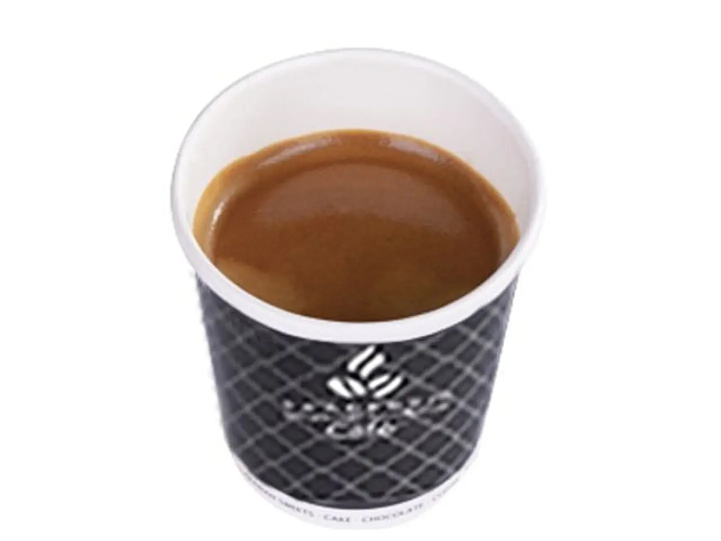 Double Espresso
