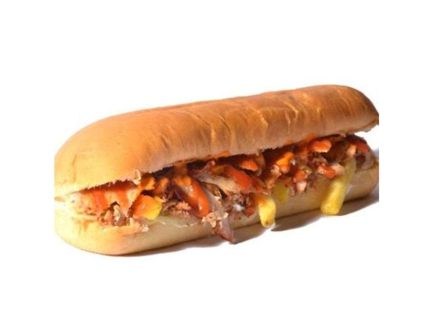 Italian Beef Meal