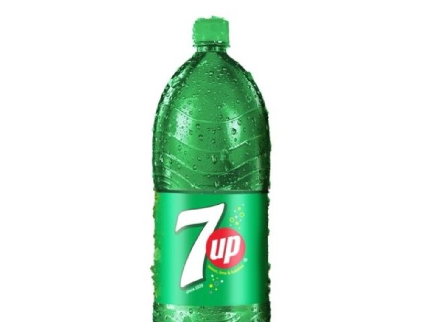 7 Up 1 L