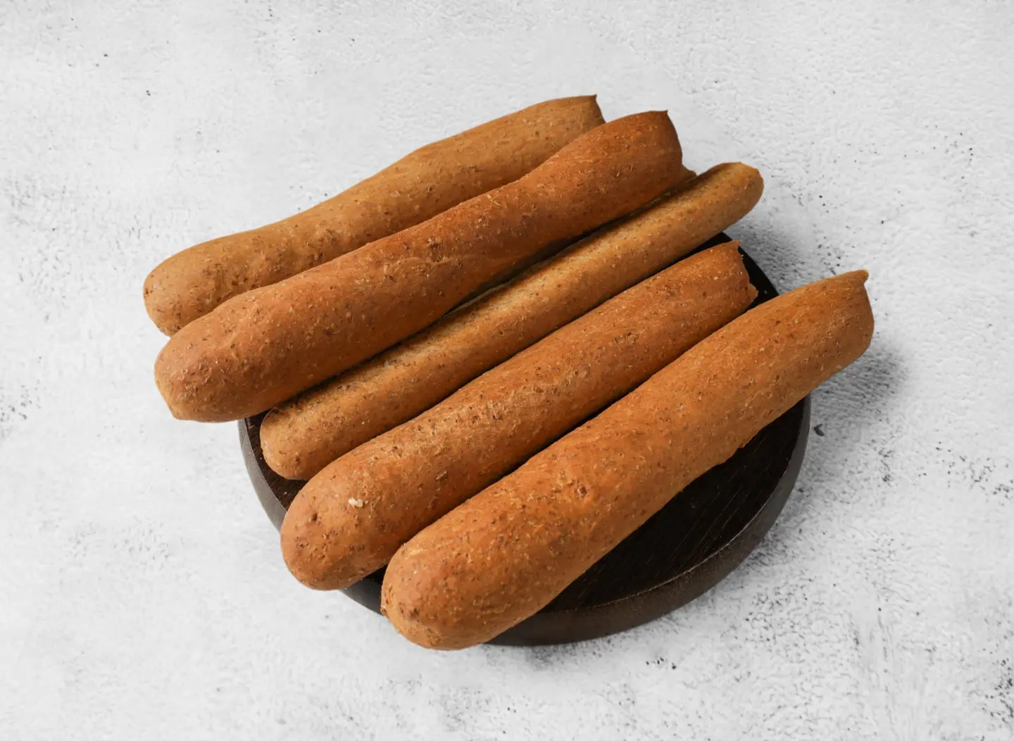 شابورة نخاله طويلة بدون سكر