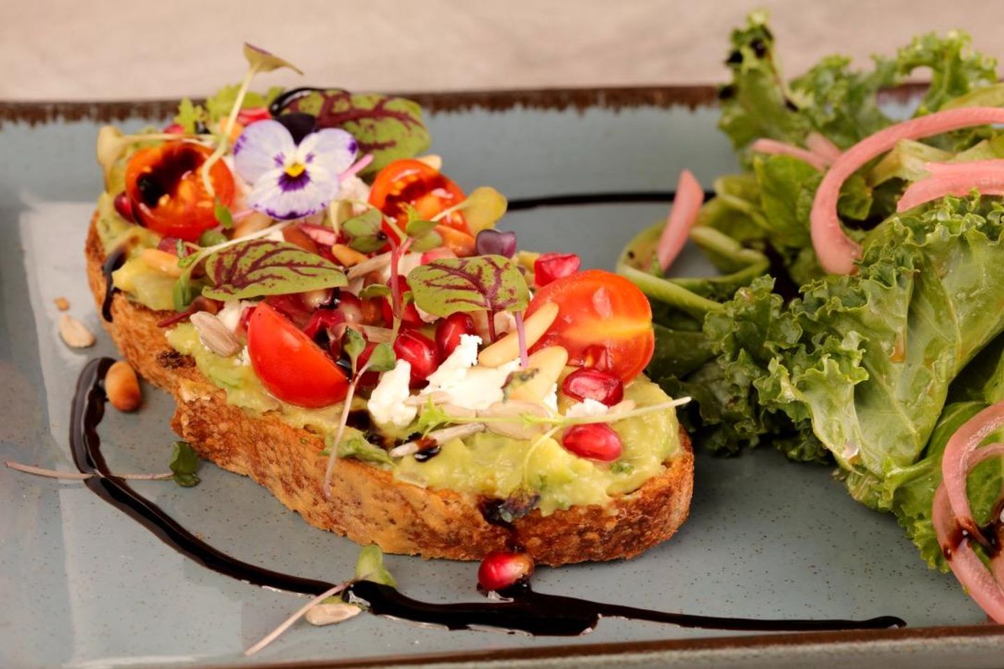 Avocado Toast