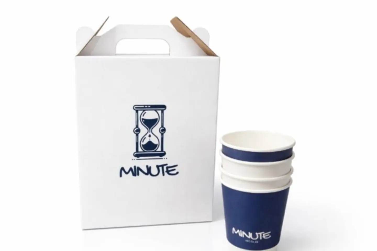 Today's Coffee Box Hot