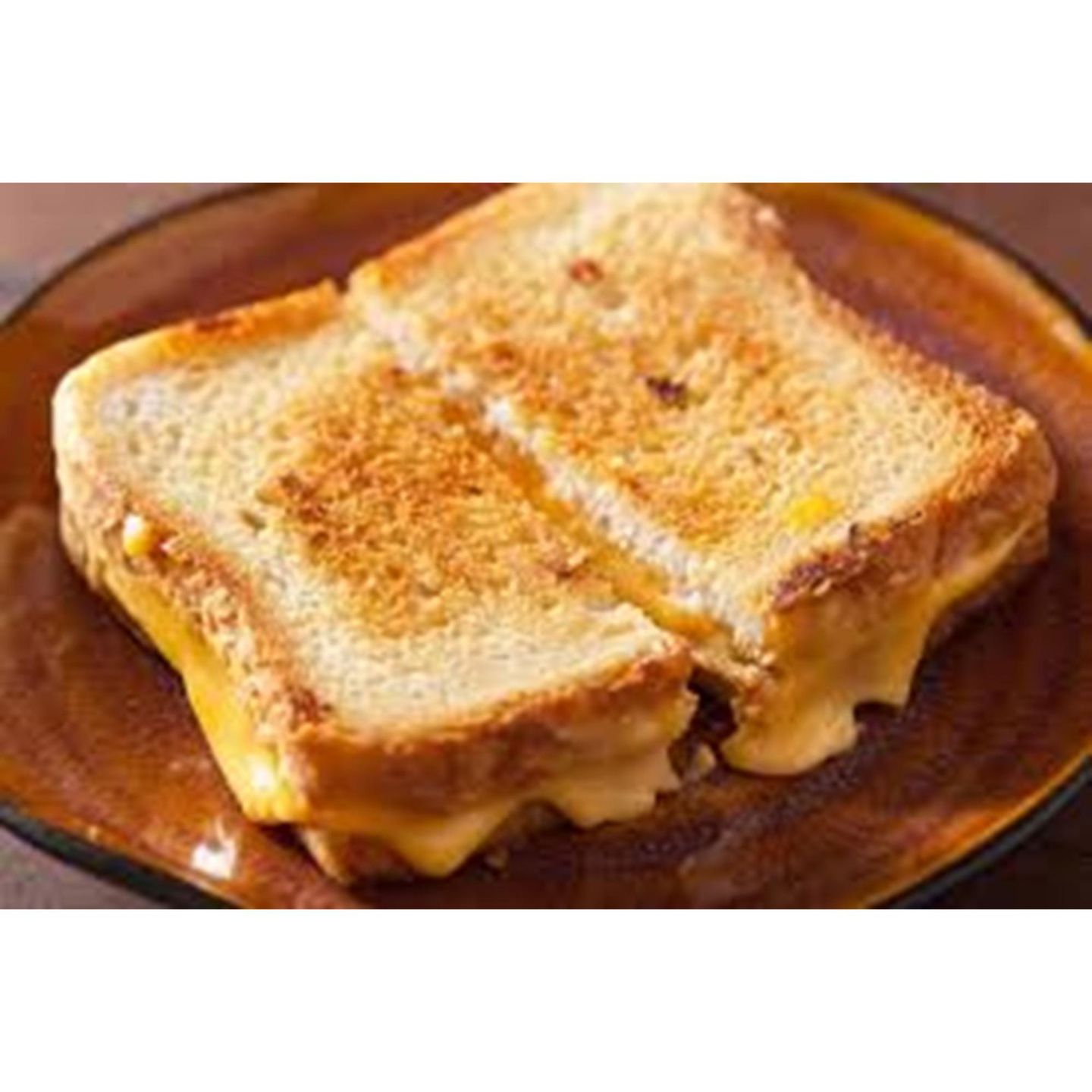 Oman Potato Cheese Toast