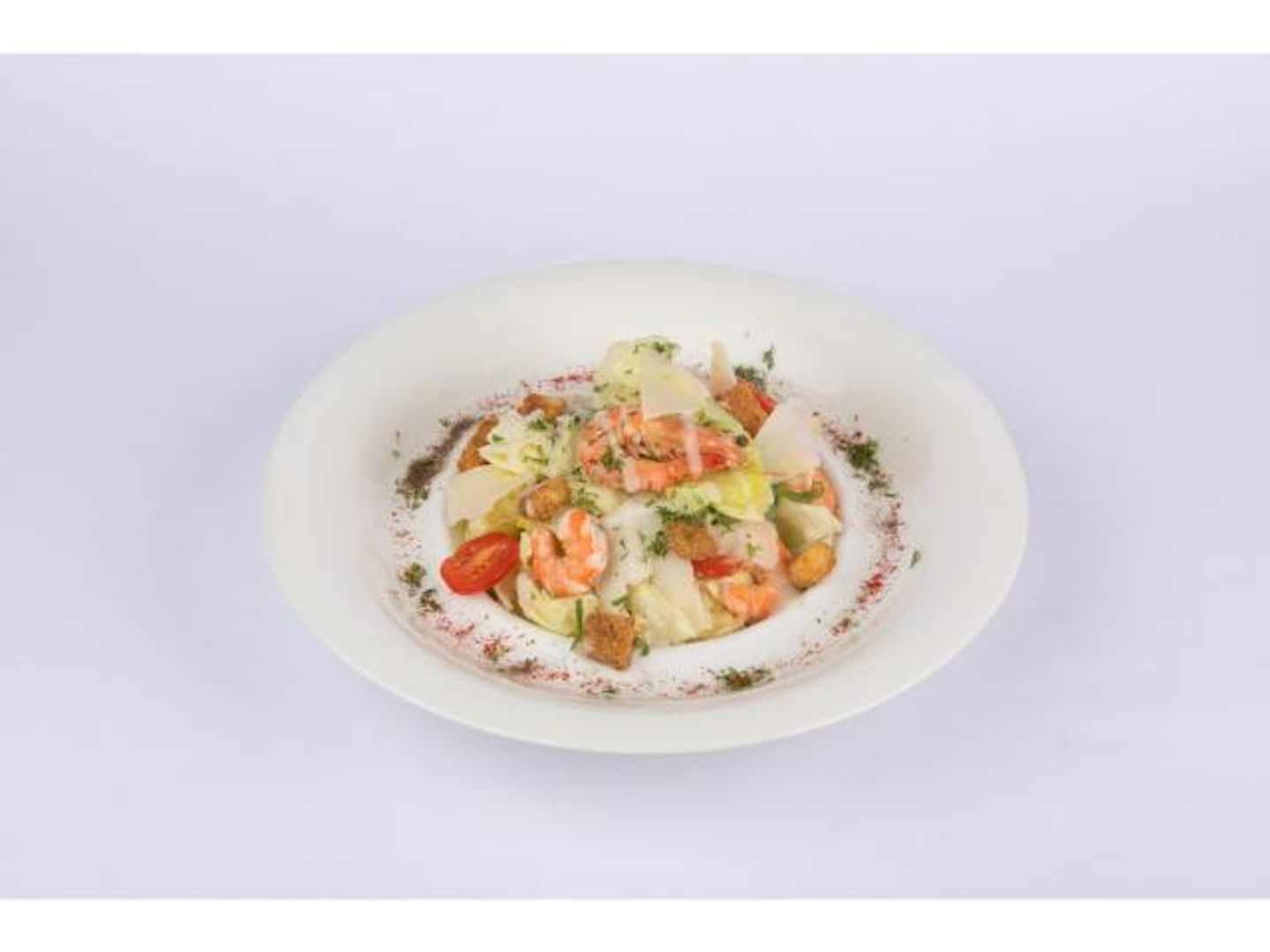 Shrimp Salad
