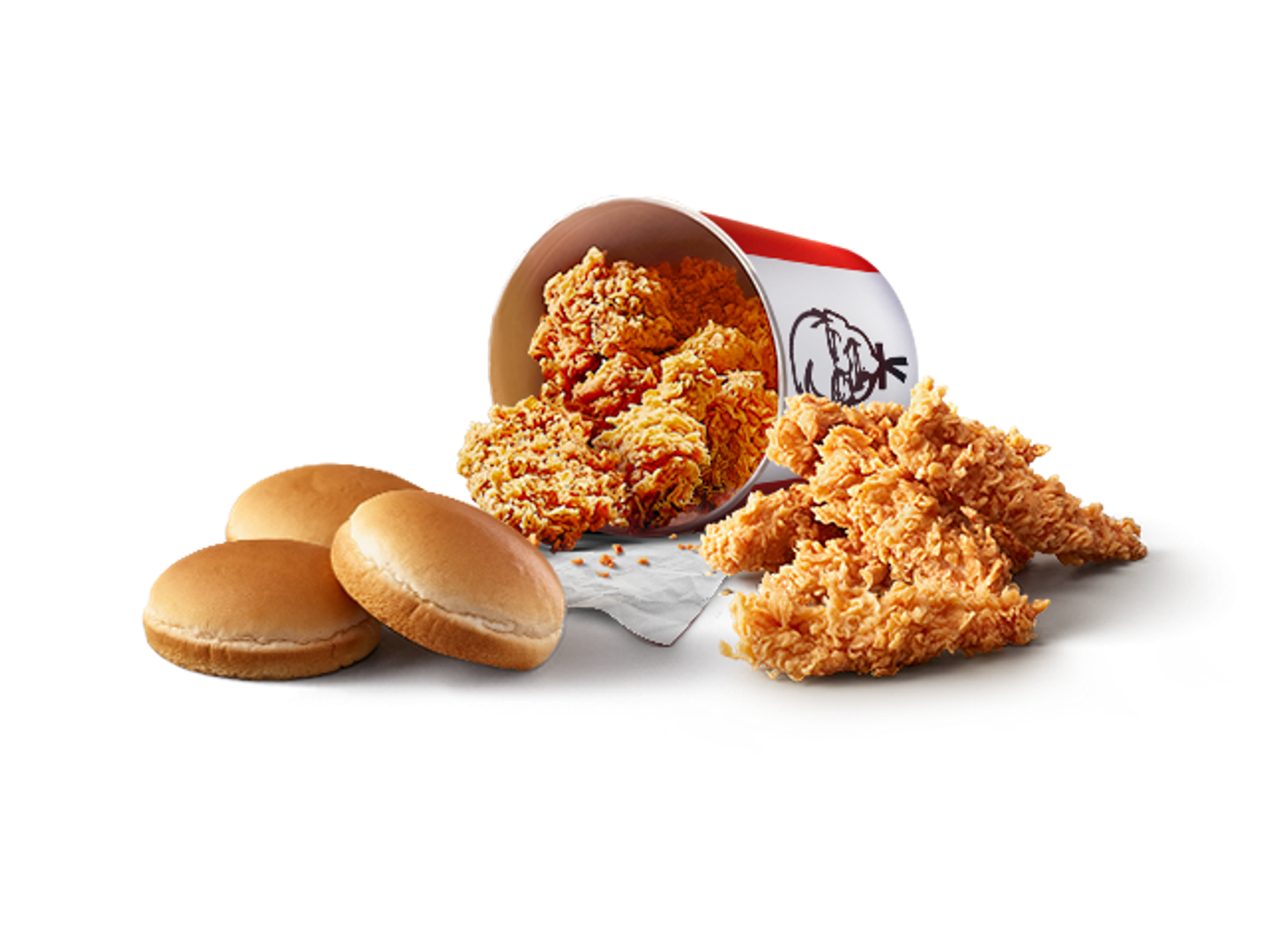 The 12 Pc Chicken Deal