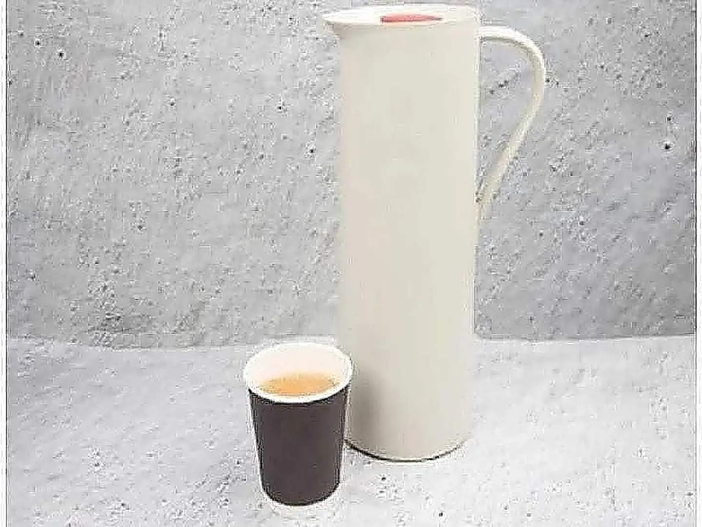 Dallah Karak