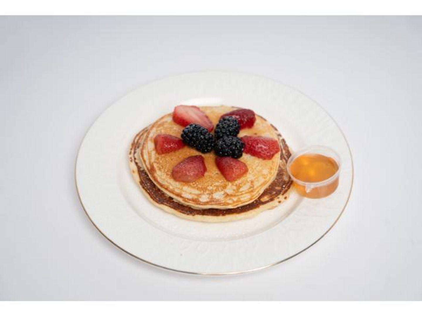 Pancakes