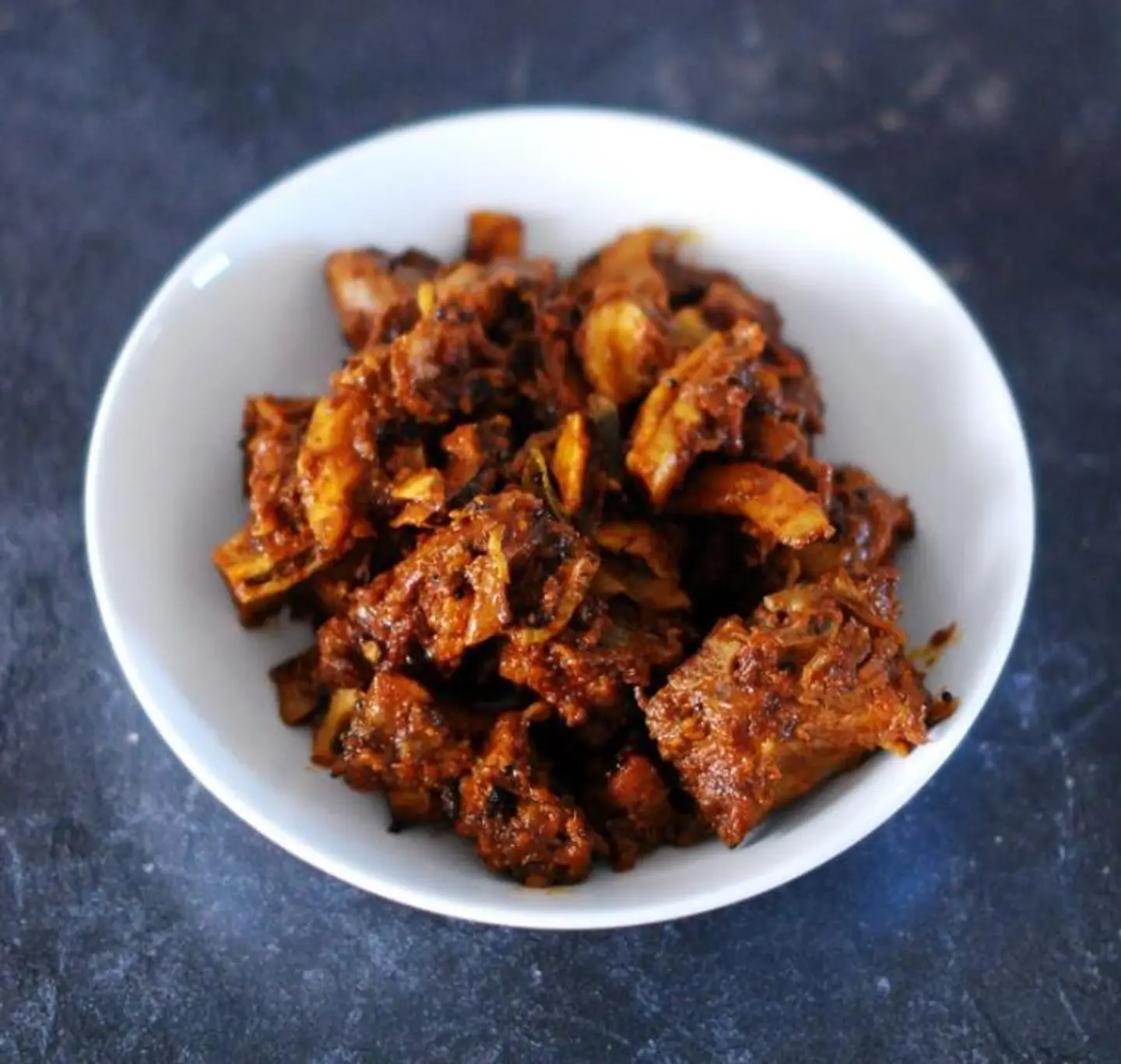 Shanghai Lamb