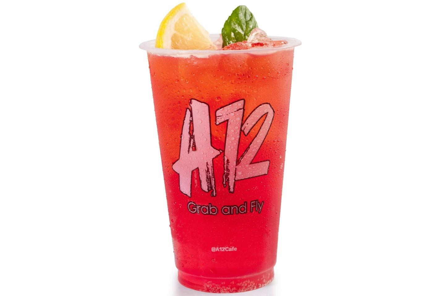 موهيتو ريد بيري