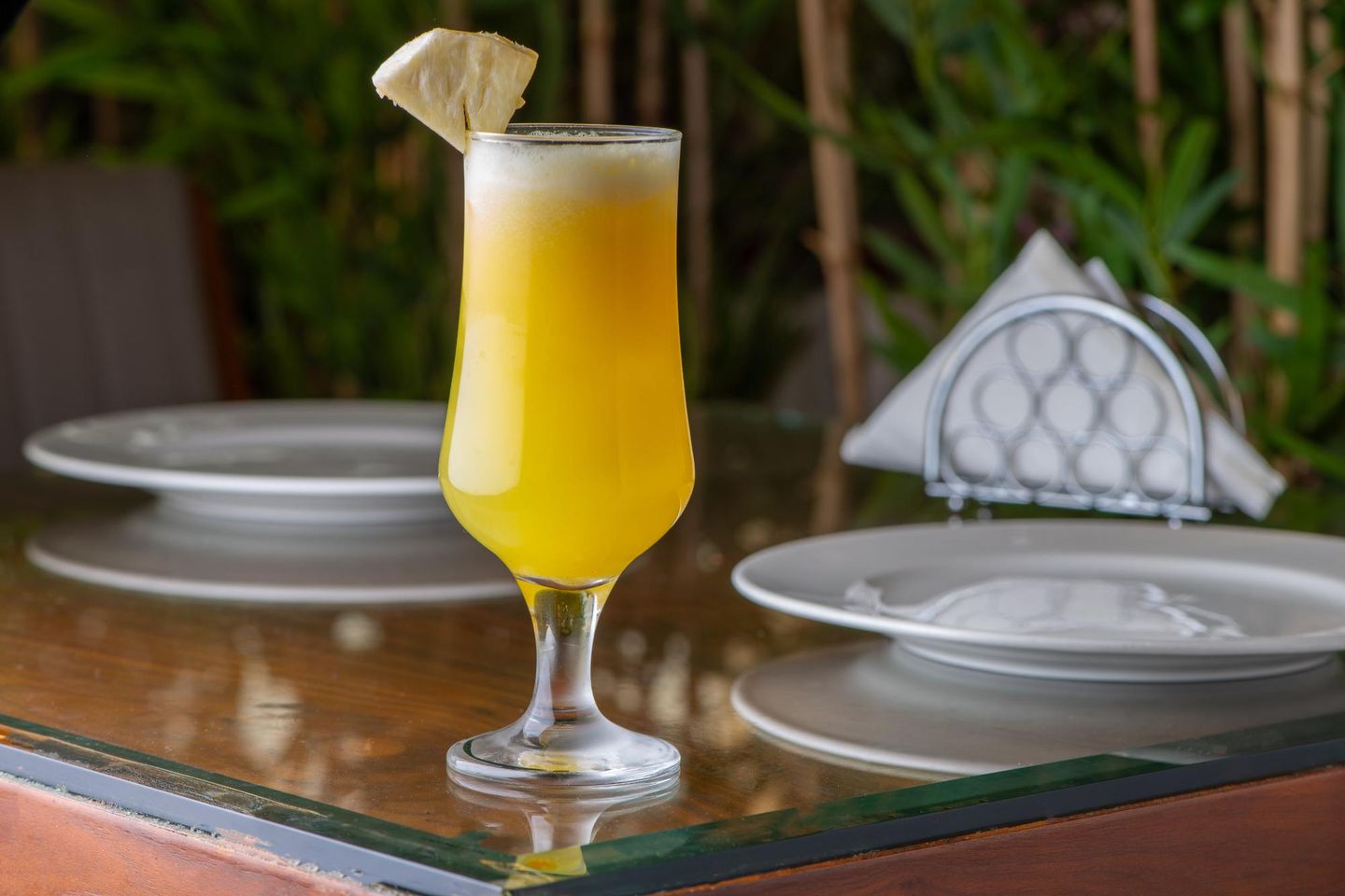 Pineapple Juice