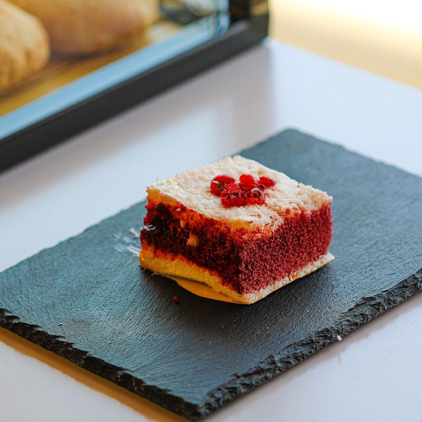 London Cake